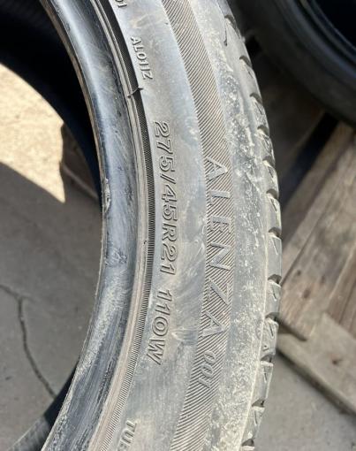 Bridgestone Alenza 001 275/45 R21