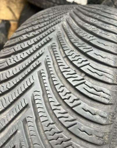 Michelin Alpin 5 215/65 R17