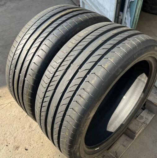 Continental ContiSportContact 5P 285/40 R22