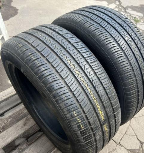 Pirelli Scorpion Zero All Season 275/50 R20