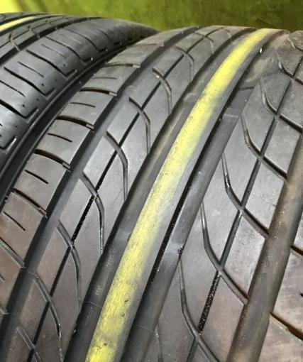 Yokohama DNA Ecos ES300 255/45 R18
