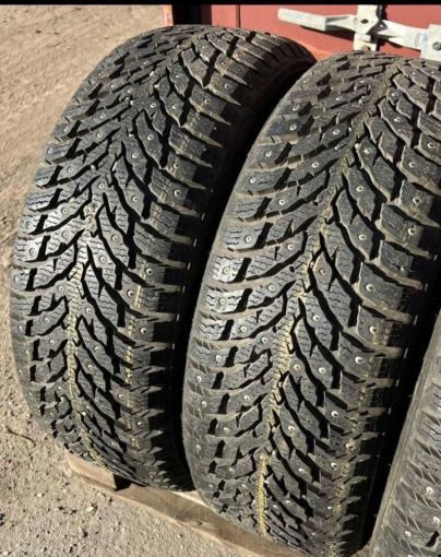 Nokian Tyres Hakkapeliitta 9 225/55 R17