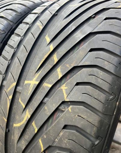 Uniroyal Rain Sport 3 255/35 R20