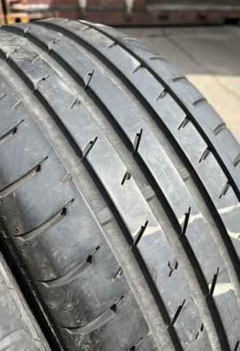 Continental ContiSportContact 3 225/50 R17