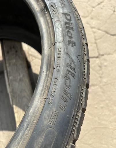 Michelin Pilot Alpin 4 295/30 R20