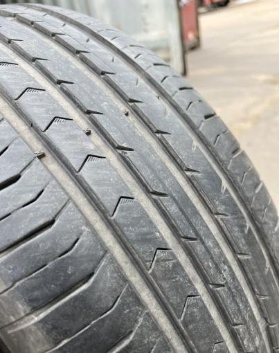 Continental ContiPremiumContact 5 225/55 R17