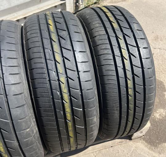 Bridgestone Playz PZ-X 205/50 R17