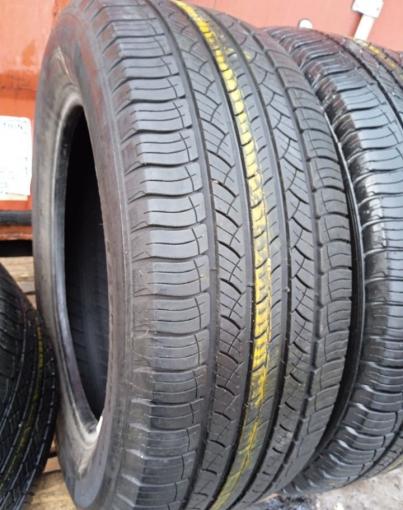 Michelin Latitude Tour HP 245/60 R18