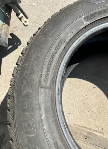 Goodyear OptiLife 235/65 R17