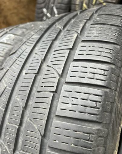 Pirelli Winter Sottozero 240 Serie II 245/45 R18