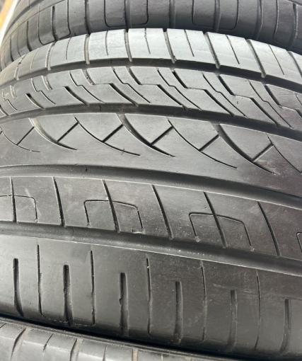 Goldway R828 295/35 R21