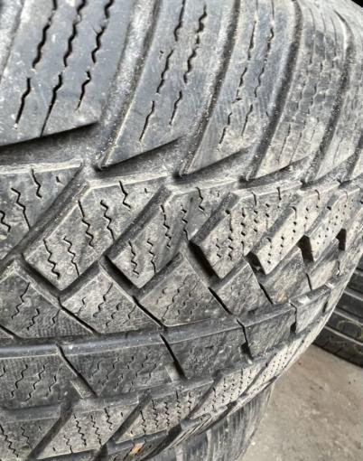 Continental ContiWinterContact TS 850 P 265/50 R19