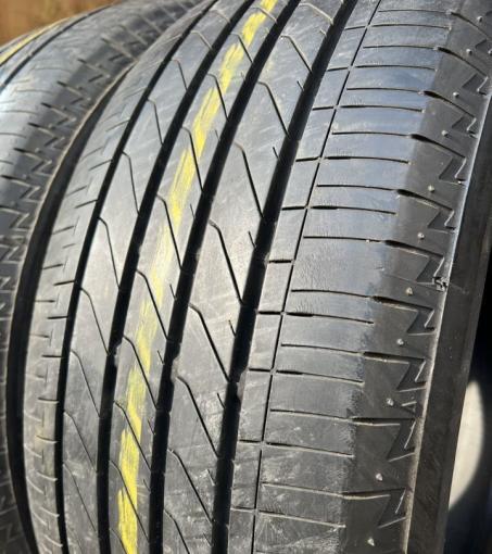 Bridgestone Turanza T005A 215/55 R17