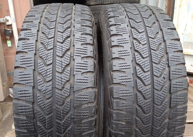 Goodyear UltraGrip Cargo 225/65 R16C