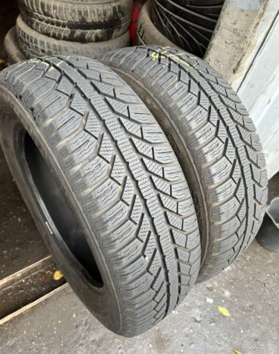 Semperit Master-Grip 2 195/65 R16