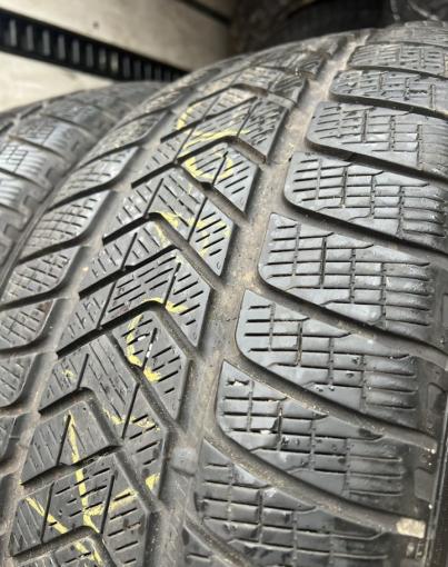 Pirelli Scorpion Winter 255/55 R20