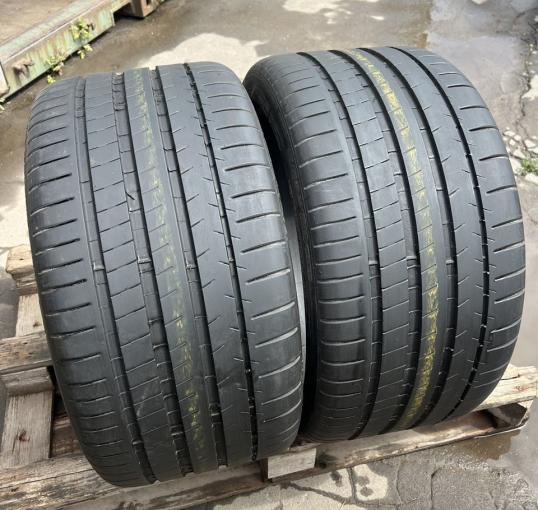 Michelin Pilot Super Sport 295/35 R20