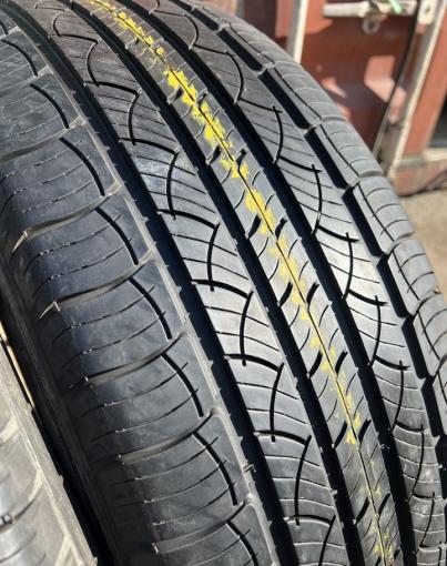 Michelin Latitude Tour HP 245/60 R18