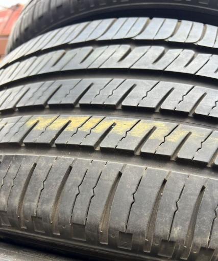 Michelin Primacy Tour A/S 245/45 R18