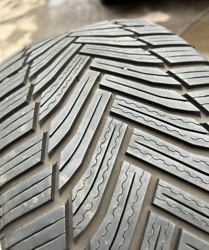 Michelin Alpin 6 225/50 R17