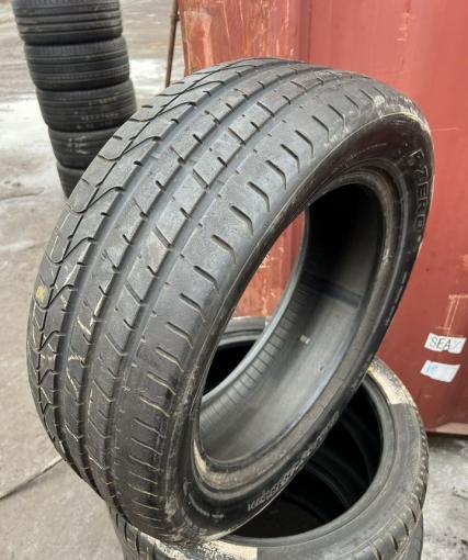 Pirelli P Zero 235/55 R18