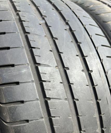 Pirelli P Zero 245/45 R18