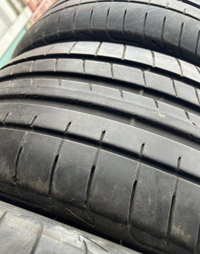 Goodyear Eagle F1 Asymmetric 5 265/40 R21