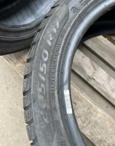 Pirelli Winter Sottozero 3 205/50 R17