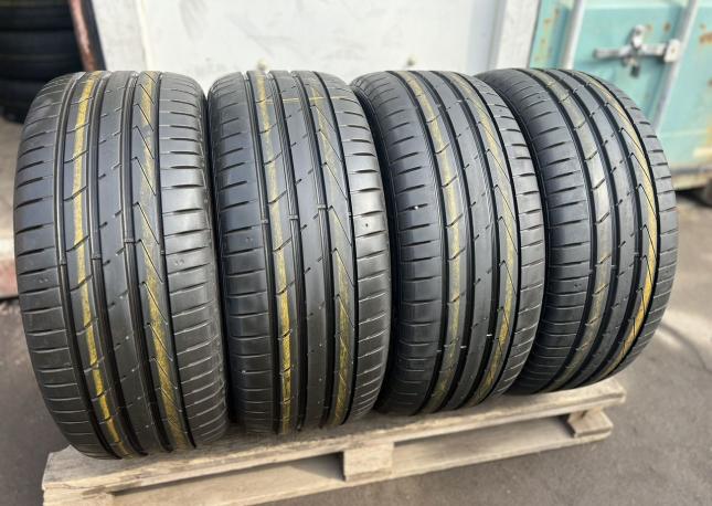 Hankook Ventus S1 Evo 2 K117B 245/45 R18