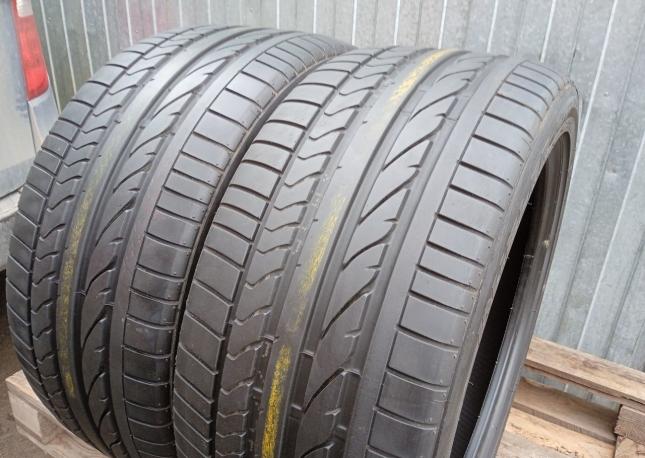 Bridgestone Dueler H/P Sport RFT 275/40 R20