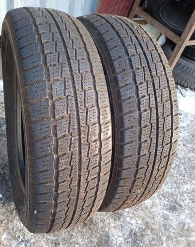 Hankook Winter RW06 195/65 R16C