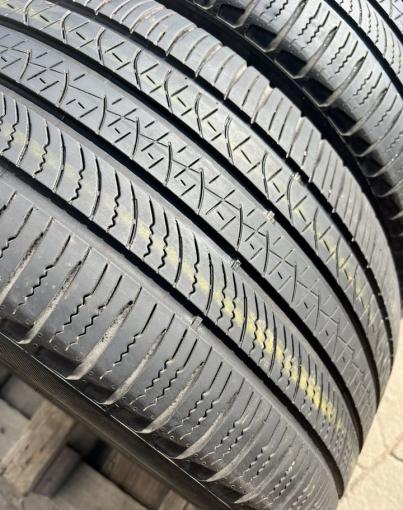 Pirelli Scorpion Zero All Season 275/40 R22