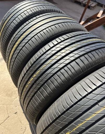 Michelin Primacy 3 ST 225/50 R17