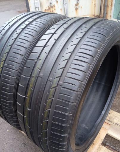 Dunlop SP Sport Maxx 050+ 245/40 R19