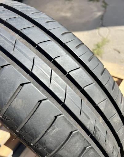 Esa-Tecar Spirit 5 HP 195/65 R15