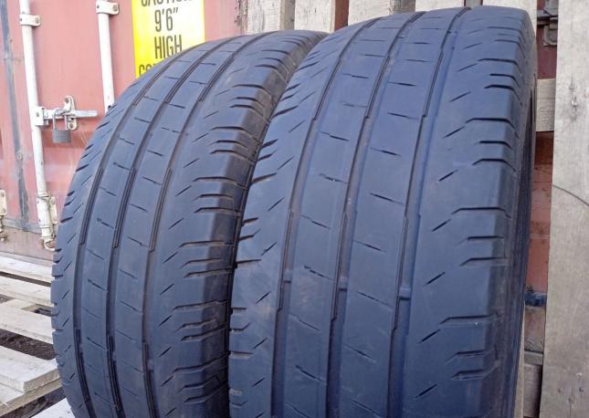 Continental ContiVanContact 200 235/65 R16C