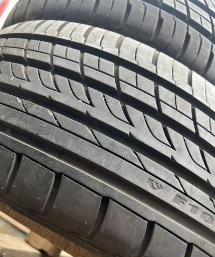 Tracmax F107 225/45 R18
