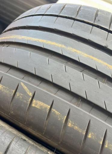 Michelin Pilot Sport 4 S 325/35 R22
