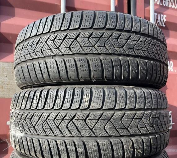 Pirelli Winter Sottozero 3 225/45 R18