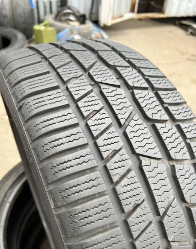 Continental ContiWinterContact TS 830 P 215/40 R17