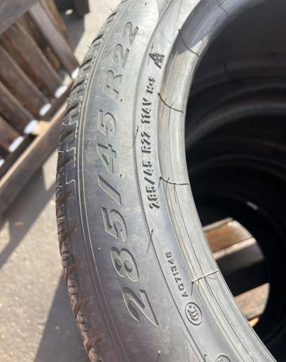 Pirelli Scorpion Winter 285/45 R22