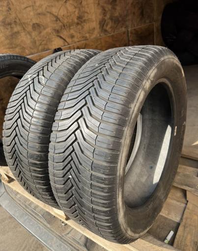 Michelin CrossClimate 225/55 R17