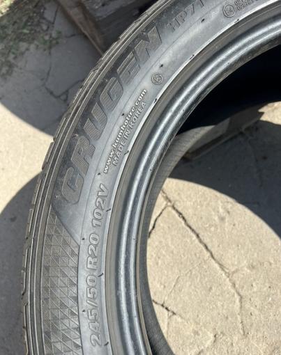 Kumho Crugen HP71 245/50 R20