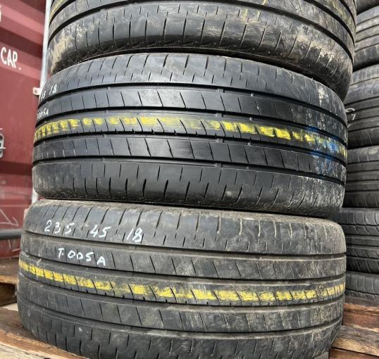 Bridgestone Turanza T005A 235/45 R18