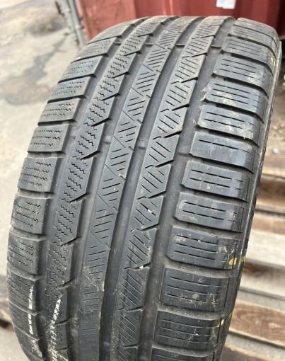 Continental ContiWinterContact TS 810 Sport 245/40 R18