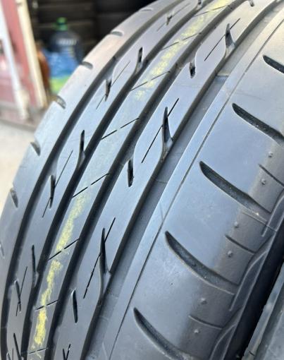 Bridgestone Nextry Ecopia 185/55 R15