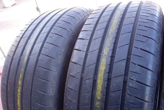 Bridgestone Turanza T005A 225/55 R17