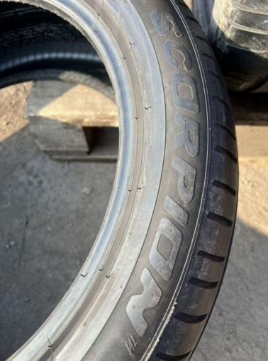 Pirelli Scorpion 255/45 R19