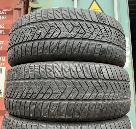 Pirelli Scorpion Winter 255/55 R20
