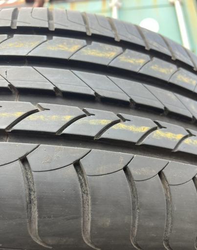 Goodyear EfficientGrip 255/45 R20 и 285/40 R20